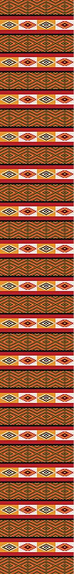 patterned-wallpaper-apache