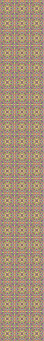 patterned-wallpaper-floral-kaleidoscope