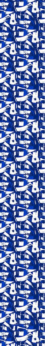 patterned-wallpaper-drybrush