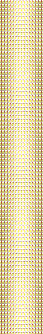 patterned-wallpaper-hard-boiled-egg-parade