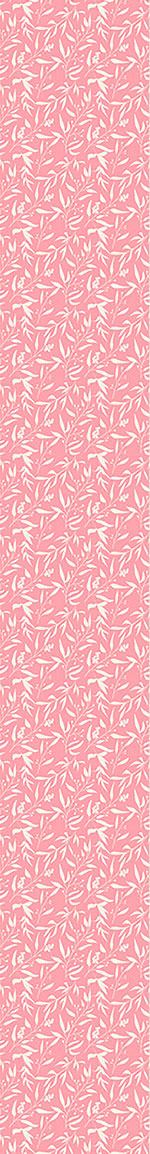 patterned-wallpaper-berry-twigs