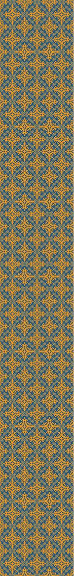 patterned-wallpaper-mosaic