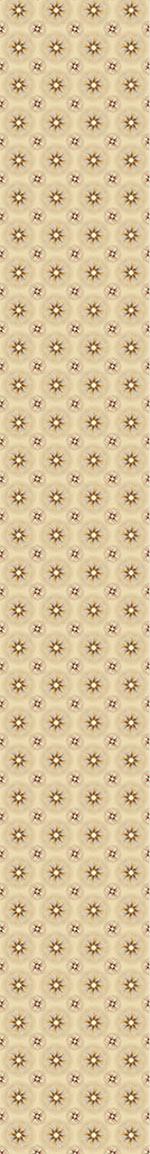 patterned-wallpaper-beige-flowers