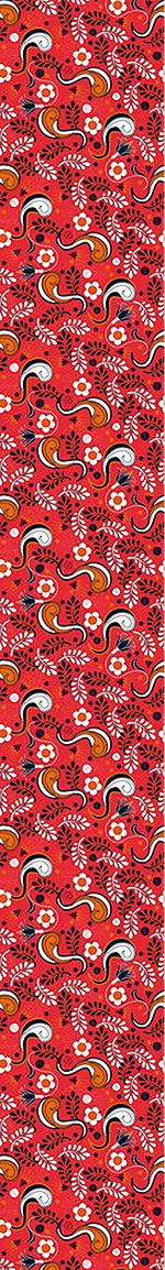 patterned-wallpaper-flower-magic