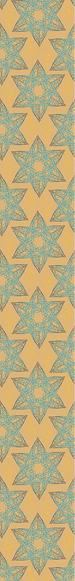 patterned-wallpaper-stargazer