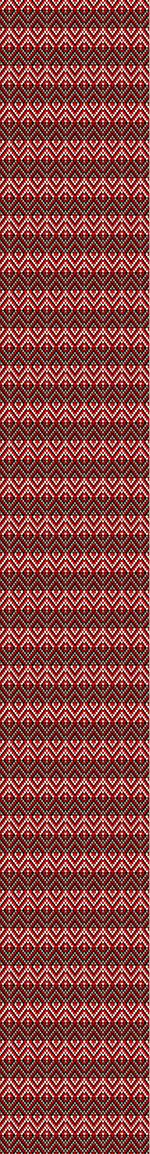 patterned-wallpaper-aztec-elegance