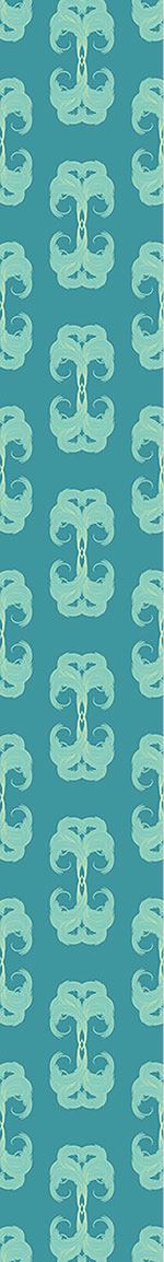 patterned-wallpaper-spring-beauty