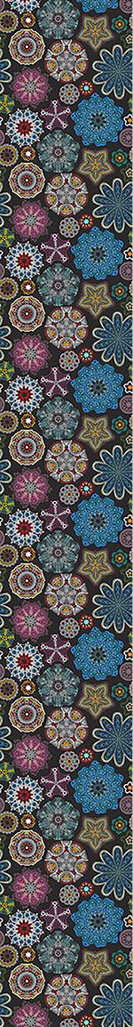 patterned-wallpaper-the-art-of-the-snowflake