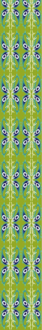 patterned-wallpaper-peacock-paisley