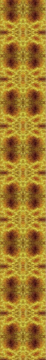 patterned-wallpaper-desert-gold