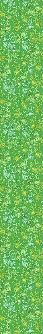 patterned-wallpaper-floral-spring-feelings