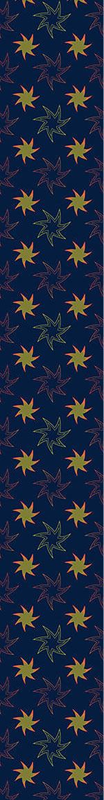 patterned-wallpaper-wandering-stars