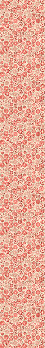 patterned-wallpaper-floral-star-magic