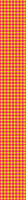 patterned-wallpaper-circular-retro-diamonds