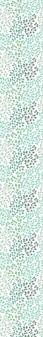 patterned-wallpaper-leaf-in-the-wind