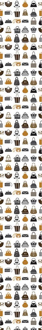 patterned-wallpaper-bags-and-purses