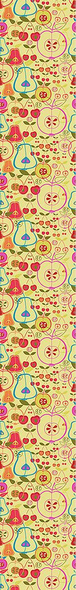 patterned-wallpaper-fruity-romance