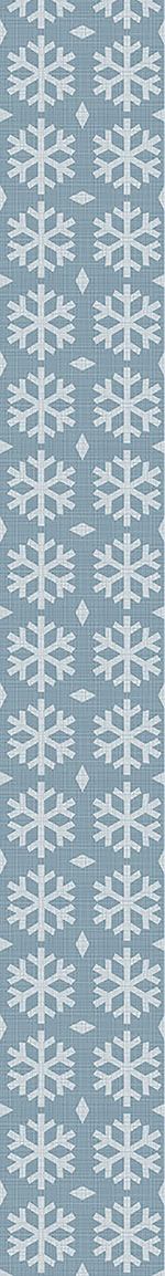 patterned-wallpaper-winter-flakes