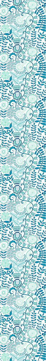 patterned-wallpaper-in-paradiso