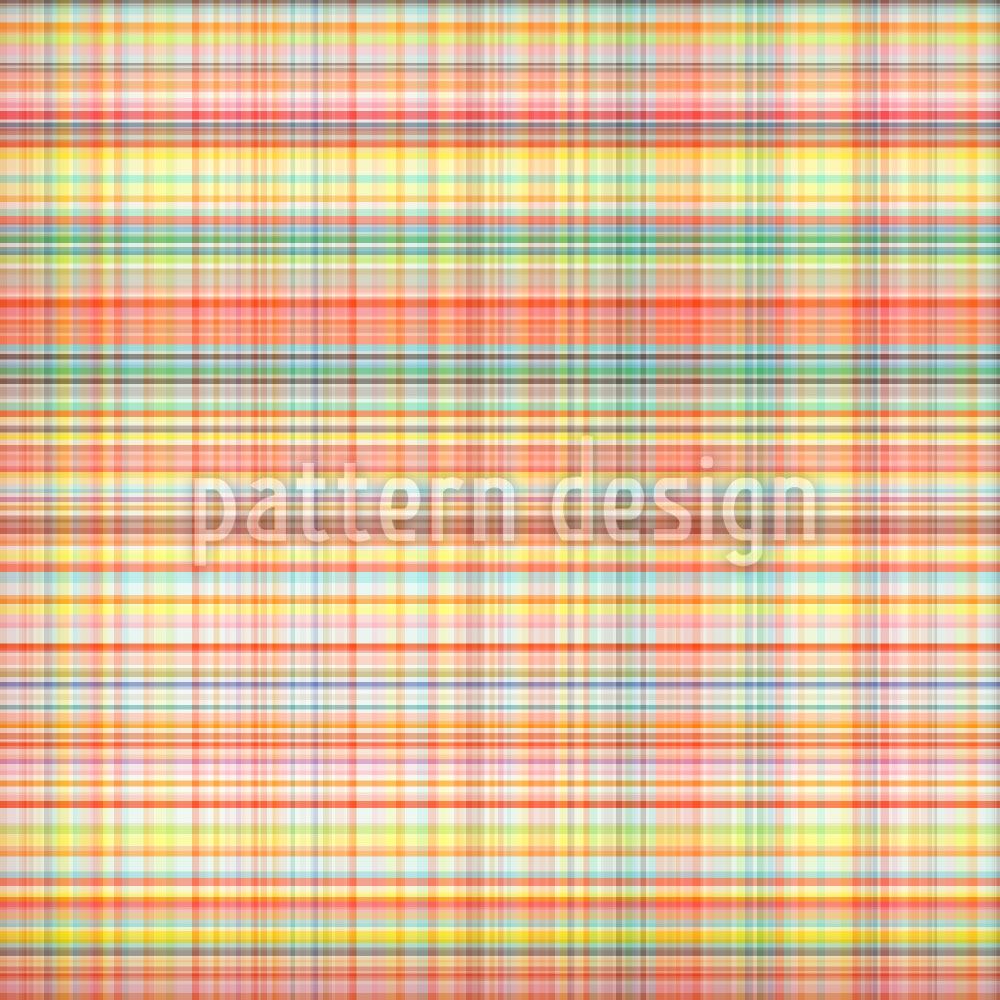 patterned-wallpaper-multicolor-weave