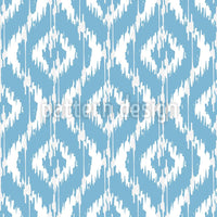 patterned-wallpaper-ikat-damask-ogee