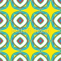 patterned-wallpaper-fancy-turtle