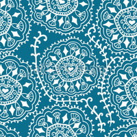 patterned-wallpaper-heart-doilies
