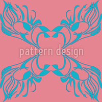 patterned-wallpaper-an-underwater-fairy-tale