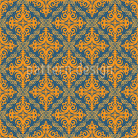 patterned-wallpaper-mosaic