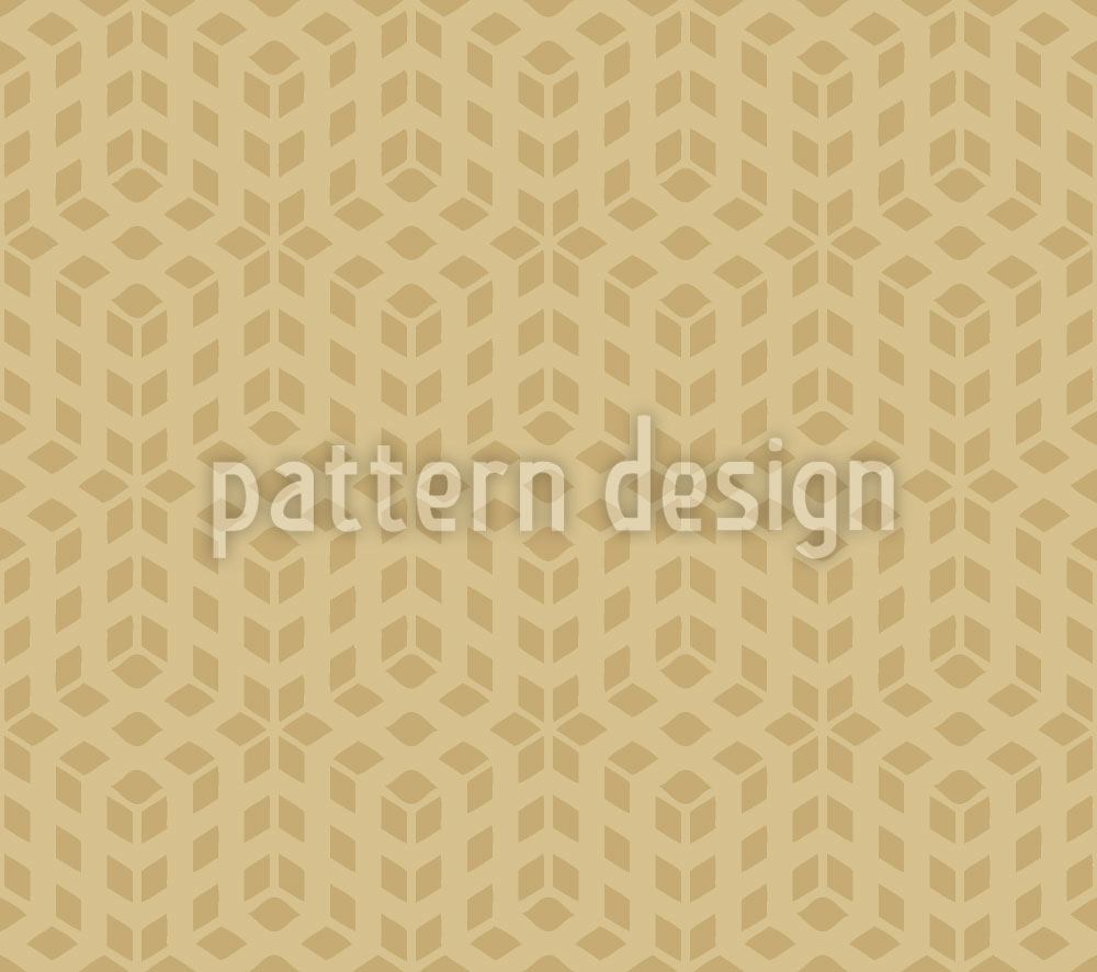 patterned-wallpaper-star-mendhi