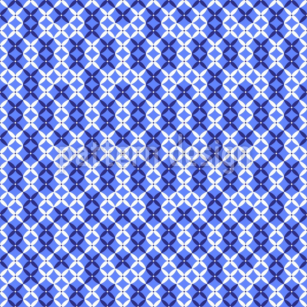 patterned-wallpaper-fine-grid
