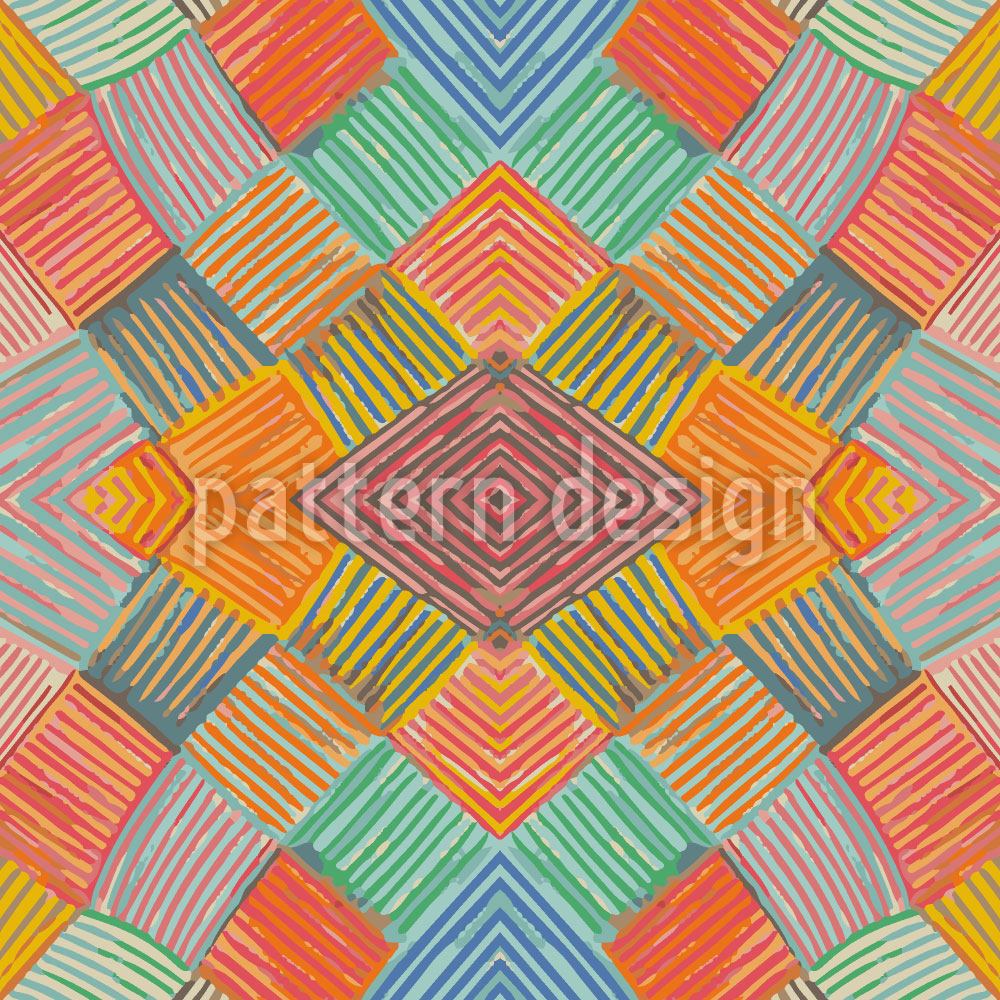 patterned-wallpaper-patchwork-multi-color