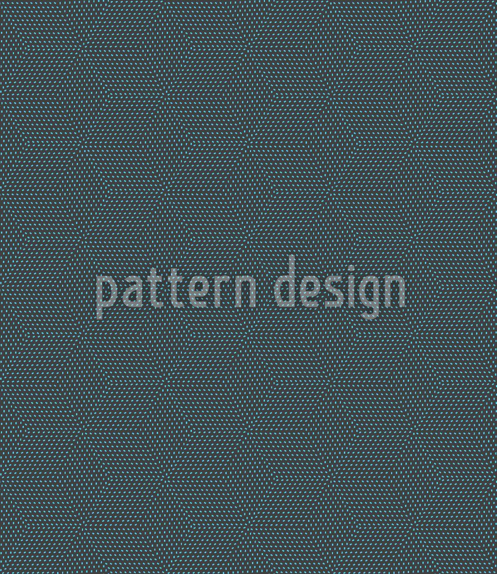 patterned-wallpaper-cube-dimension