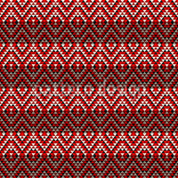 patterned-wallpaper-aztec-elegance