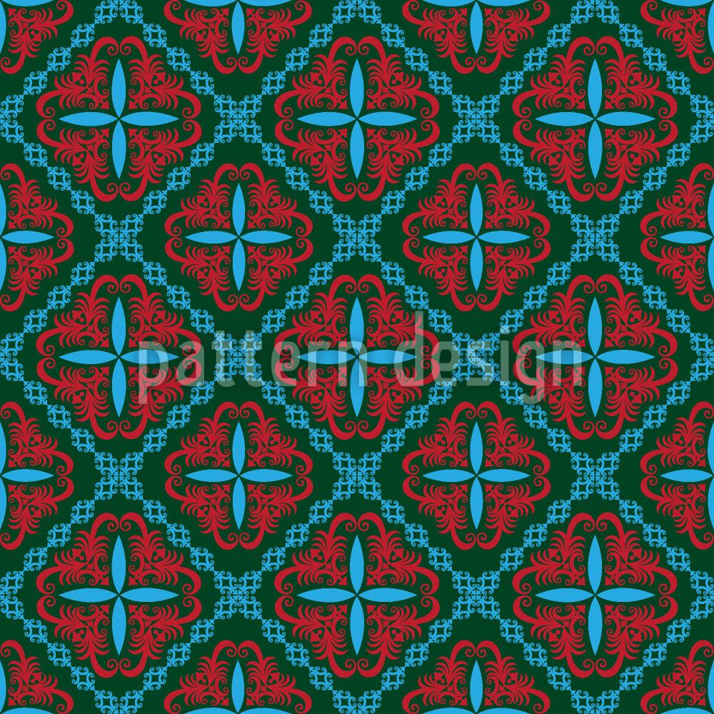 patterned-wallpaper-rotation