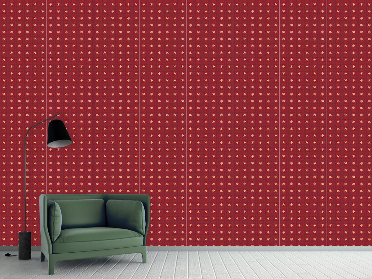patterned-wallpaper-star-crossing