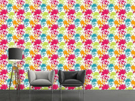 patterned-wallpaper-spray-paint-splashes