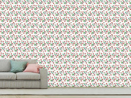 patterned-wallpaper-strawberry-fields-forever