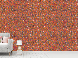 patterned-wallpaper-classy-paisley-design