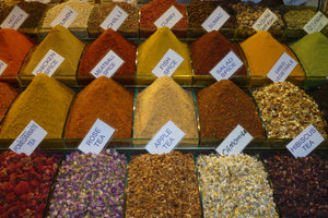 photo-wallpaper-spices-in-the-market