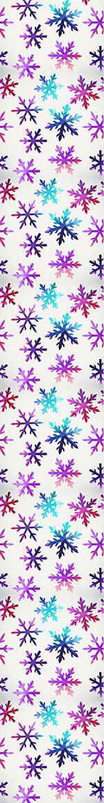 patterned-wallpaper-ice-crystals