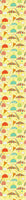 patterned-wallpaper-umbrella-weather