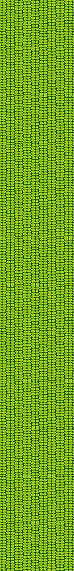 patterned-wallpaper-leaf-green-retro