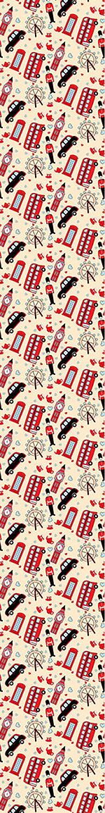 patterned-wallpaper-trip-to-london