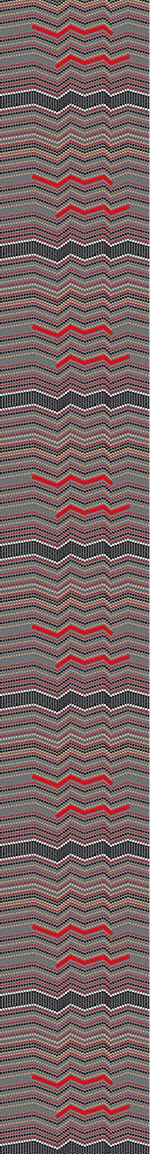 patterned-wallpaper-zig-zag-race