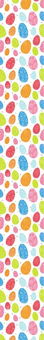 patterned-wallpaper-eggs-dressed-up-to-party