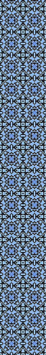 patterned-wallpaper-blue-orient