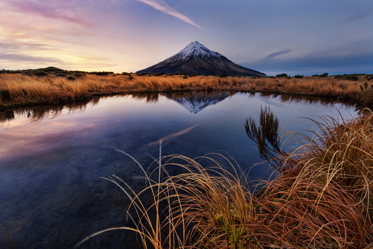 photo-wallpaper-mount-taranaki-morning-breeze-x