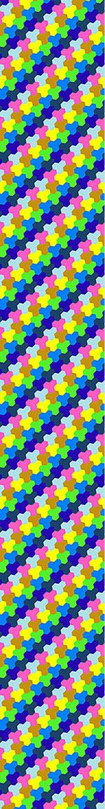 patterned-wallpaper-play-with-hexagons