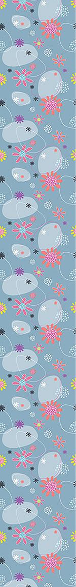 patterned-wallpaper-blumen-mathilda